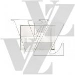 Klasická obálka C4 okénková samolepící 1ks – Zboží Živě