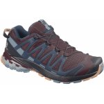 Salomon XA Pro 3D V8 black/phantom/ebony – Zbozi.Blesk.cz