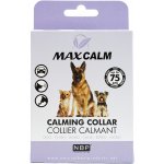 Max Calm Collar Dog obojek proti stresu zklidňuje – Zboží Dáma