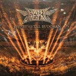 2 Babymetal - 10 Babymetal Budokan LTD LP – Sleviste.cz