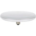 KONNOC žárovka LED Z-UFO 24W, E27, 1650lm, 230*60mm studená bílá – Hledejceny.cz