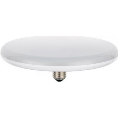 KONNOC žárovka LED Z-UFO 24W, E27, 1650lm, 230*60mm studená bílá – Hledejceny.cz
