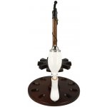 BPK Dýmka keramická 89 422B 335mm – Zboží Mobilmania