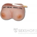 Orion Popelník prsa Ashtray Boobs – Zbozi.Blesk.cz