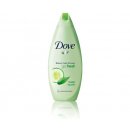 Dove Go Fresh Fresh Touch sprchový gel 500 ml