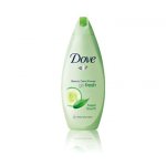 Dove Go Fresh Fresh Touch sprchový gel 500 ml – Zbozi.Blesk.cz