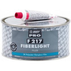 HB BODY F217 Fiberlight 500 ml