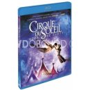 CIRQUE DU SOLEIL: VZDÁLENÉ SVĚTY BD