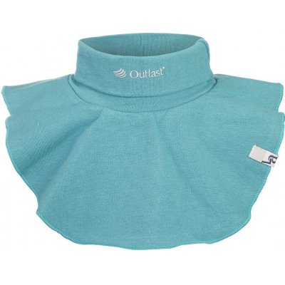 Little Angel rolák smyk Outlast tm. tyrkys – Zboží Dáma