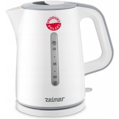 Zelmer ZCK 7620S