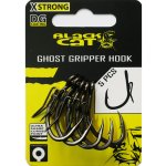 Black Cat Ghost Gripper Hook DG vel.3 5ks – Hledejceny.cz