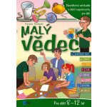 Malý vědec 4 Edika – Hledejceny.cz