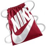 Nike Heritage ČERVENÁ BÍLÁ – Zbozi.Blesk.cz