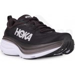 Hoka one one W Bondi 8 1127952-BWHT black white – Zbozi.Blesk.cz