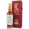Whisky Kavalan Solist Oloroso Sherry Oak 53,2% 0,7 l (kazeta)