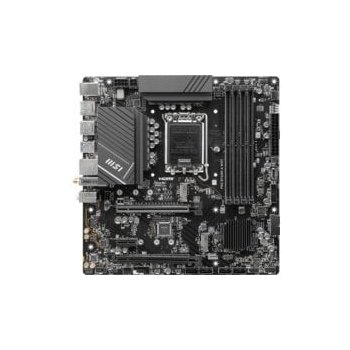 MSI PRO B760M-A WIFI