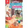 Hra na Nintendo Switch My Universe: Puppies and Kittens