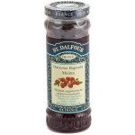 St. Dalfour malina 284 g – Zboží Dáma