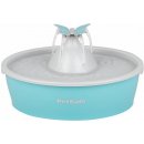 PetSafe Butterfly fontánka pro kočky a malé psy 1,5 l