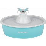 PetSafe Butterfly fontánka pro kočky a malé psy 1,5 l – Zbozi.Blesk.cz