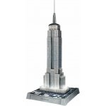 Ravensburger 3D puzzle Empire State Building Noční Edice 241 ks – Zboží Dáma
