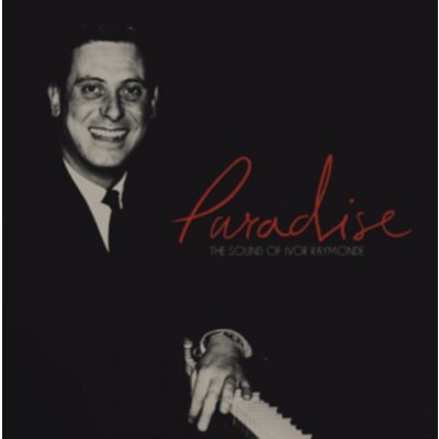 Paradise - The Sound of Ivor Raymonde LP – Zboží Mobilmania