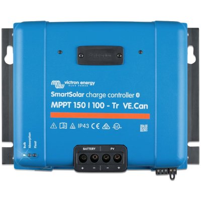 Victron Energy MPPT 150 / 100