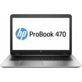 HP ProBook 470 Y7Z72ES