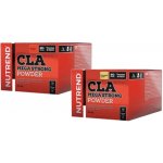 Nutrend CLA Mega Strong Powder 150 g – Zboží Dáma