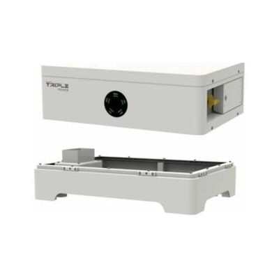 Solax Triple MCS0800 T-BAT-SYS-HV Controller – Zbozi.Blesk.cz