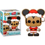 Funko POP 1224! Disney Gingerbread Mickey Mouse – Hledejceny.cz