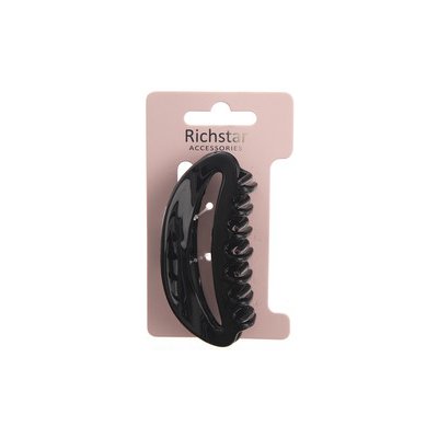 Richstar Accessories Skřipec černý 9,5 cm – Zboží Mobilmania