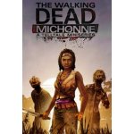 The Walking Dead Michonne – Hledejceny.cz