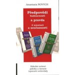 Předpovědi budoucnosti a pravda o minulosti a současnosti – Hledejceny.cz