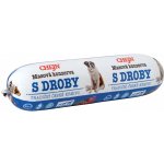 Chejn masový salám s droby 1 kg – Hledejceny.cz