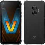 myPhone Hammer Blade V 8GB/256GB Black – Hledejceny.cz
