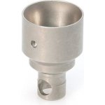 Náhradní hlava pro plynový kauter GasBuddex 25 mm – Hledejceny.cz