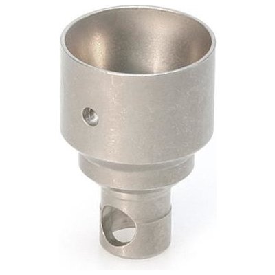 Náhradní hlava pro plynový kauter GasBuddex 25 mm – Hledejceny.cz