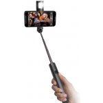 SBS Bluetooth Selfie tyč s odpojitelným bleskem / 70 cm TESELFIEBTFLASH – Hledejceny.cz