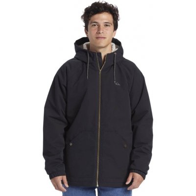 Quiksilver Final Call Jacket Black – Hledejceny.cz