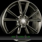 MAM A5 8,5x20 5x112 ET30 palladium – Hledejceny.cz