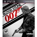 Hra na PS3 James Bond: Blood Stone