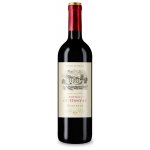 Château du Gestat Bordeaux 2023 Červené suché 14% 0,75 l (holá láhev) – Hledejceny.cz