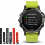 Garmin fenix5 Optic – Zboží Mobilmania