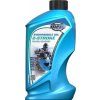 Motorový olej MPM Snowmobile Oil 2-Stroke Premium Synthetic 1 l