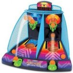 Elektronická hra Basketbal Neon – Zboží Živě