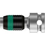 Wera 003590 Adapter 3/8" s rychlosklíčidlem Zyklop typ 8784 B1, 3/8", 1/4" x 3/8" x 44 mm – Hledejceny.cz