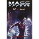 Mass Effect Klam