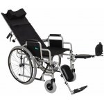Cruiser Comfort 1 Polohovací invalidní vozík šířka sedadla 42 / 45 / 48 cm – Zboží Dáma