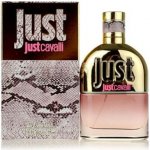 Roberto Cavalli Just Cavalli toaletní voda dámská 50 ml – Hledejceny.cz